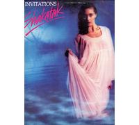 Shakatak - Shakatak - Invitations - Polydor (UK)