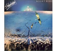 Shakatak - SHAKATAK Night Birds 12"