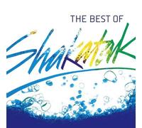 Shakatak - Shakatak (Shm-Cd)