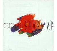 Shakatak - Shakatak "Street Level" CD