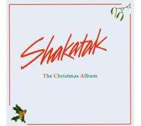 Shakatak - Shakatak "the Christmas Album" CD
