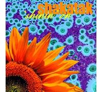 Shakatak - Shinin' on