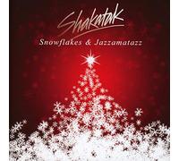 Shakatak - Snowflakes And Jazzamatazz - The Christmas Album - 2 Cd