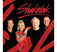 Shakatak The Best of Shakatak (CD) Album