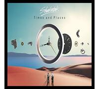 Shakatak - Times & Places