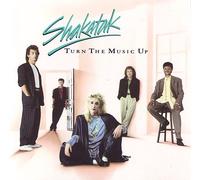 Shakatak - Turn the music up