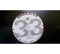 SHAKATAK - Turn The Music Up
