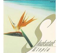 Shakatak - Utopia-Japan