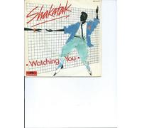 Shakatak - Watching You/Bitch to The Boys (Live)