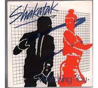 Shakatak - Watching You (Ext. Version, 1984) [Import]