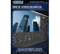 Shake 101: Interface and Workflow