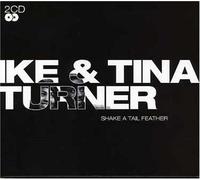 Shake a Tail Feather