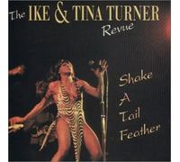 Shake a Tail Feather