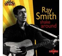 Shake Around by Smith, Ray (1999-07-01)