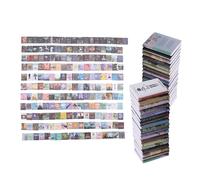 Shake Away La Tua Ansia Libro Rilassante In Legno Biblioteca Libro