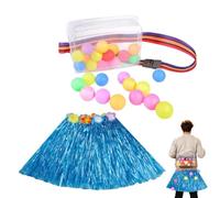 Shake Ball Box Game Set, Funny Interactive Toy, Shaking Swing Balls Party | Shake Balls Out Of Box Game for Kids, Adults, Casual Gatherings, Friends Groups, Living Rooms