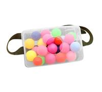 Shake Balls Game, Twerk Pong Interactive Toy, Medium Size for Family and Friends, Durable Material Build, Fun Parent-Child Party Game, for Conversation Gathering Bonding Kids Adults