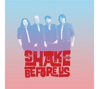 Shake Before Us Put It On Your Mind (Vinyl LP) 7" Single
