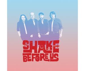 Shake Before Us Put It On Your Mind (Vinyl LP) 7" Single
