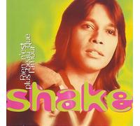 Shake - Best of Rien n'est plus beau que l'amour