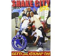 Shake City 101: Krump Dance by Brian Allen