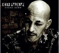 Shake-Down by Chad Strentz