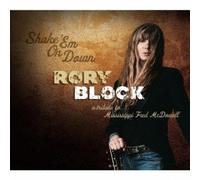 Shake 'Em On Down: A Tribute To Mississippi Fred Mcdowell