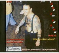 Shake 'Em On Down Vol.4 (CD)