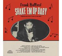shake 'em up baby: memphis rhythm & blues