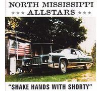 Shake Hands With Shorty