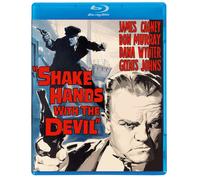 Shake Hands with the Devil (Blu-ray) James Cagney Don Murray Dana Wynter