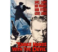 Shake Hands with the Devil (DVD)