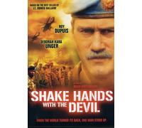 Dupuis/Unger - Shake Hands With The Devil [Edizione: Stati Uniti]