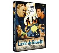 Shake Hands With The Devil - Michael Anderson - James Cagney, Don Murray y Dana Wynter - Audio: spagnolo, inglese. Sottotitoli: Spagnolo.