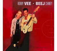 ROBBY VEE & BEEJ CHANEY - SHAKE IT ALL UP!