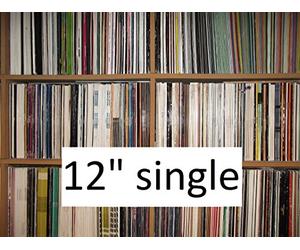 Shake It - DJD Presents The Hydraulic Dogs 12"