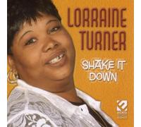 Shake It Down