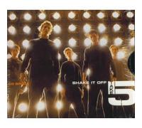 Shake It Off by Take 5 (2000-06-27)