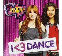 SHAKE IT UP 3 SOUNDTRACK - O.S