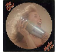 Shake It Up - Cars, The 7" 45