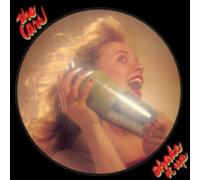 The Cars Shake It Up (Vinyl LP)