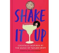 Shake It Up (Copertina rigida)