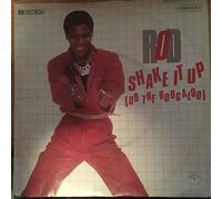 Shake It Up (Do The Boogaloo) [Vinyl Single 7'']