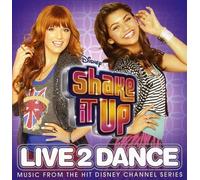 Various Artists - Shake It Up: Live 2 Dance