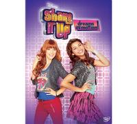 Shake It Up: Mix It Up, Laugh It Up