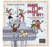 Shake It Up! Shake It Off!