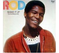 Shake it up (US, 1988) / Vinyl Maxi Single [Vinyl 12'']