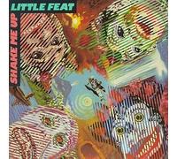 Shake Me Up by Little Feat