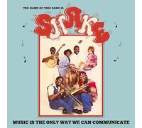 Shake - MUSIC IS THE ONLY WAY..