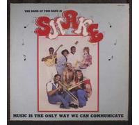 Shake - Music Is The Only Way We Can Communicate